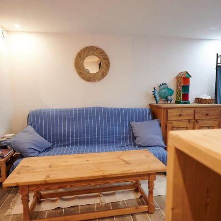Апартаменты Casa Mama&Ly Беллантр Экстерьер фото
